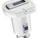 Cellularline USB Car Charger 5W - iPhone and iPod 2