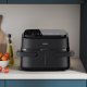 Philips Serie 1000 Airfryer con cestello flessibile/doppio, friggitrice ad aria da 7.1L, 10 metodi di cottura, App per ricette NA150/00 8