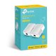 TP-Link TL-PA4010KIT 600 Mbit/s Collegamento ethernet LAN Bianco 2 pz 3