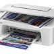 Canon PIXMA TS3751i Ad inchiostro A4 4800 x 1200 DPI Wi-Fi 5