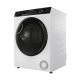 Haier HD100-A3959E-IT asciugatrice Libera installazione Caricamento frontale 10 kg A+++ Bianco 4