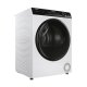 Haier HD100-A3959E-IT asciugatrice Libera installazione Caricamento frontale 10 kg A+++ Bianco 5