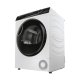 Haier HD100-A3959E-IT asciugatrice Libera installazione Caricamento frontale 10 kg A+++ Bianco 6