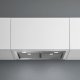 Falmec Built-in EVO Integrato Acciaio inox 600 m³/h 2