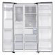 Samsung Frigorifero Side by Side Air Space AI 635L RS64DG53M3SLEF 5