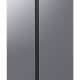 Samsung RS57DG400EM9 frigorifero side-by-side Libera installazione E Acciaio inox 2