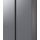 Samsung RS57DG400EM9 frigorifero side-by-side Libera installazione E Acciaio inox 4