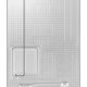 Samsung RS57DG400EM9 frigorifero side-by-side Libera installazione E Acciaio inox 5