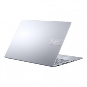 ASUS Vivobook 16X K3605ZC-MB279W Intel® Core™ i5 i5-12500H Computer portatile 40,6 cm (16") WUXGA 16 GB DDR4-SDRAM 512 GB SSD NVIDIA GeForce RTX 3050 Wi-Fi 6E (802.11ax) Windows 11 Home Argento