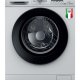 SanGiorgio SLIM-FS712D lavatrice Caricamento frontale 7 kg 1200 Giri/min Bianco 2