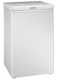 Smeg CO103F congelatore Congelatore a pozzo Libera installazione 104 L F Bianco