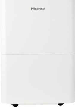 Hisense D20HW deumidificatore 4,2 L 40 dB 260 W Bianco