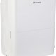 Hisense D20HW deumidificatore 4,2 L 40 dB 260 W Bianco 5