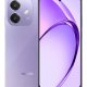 OPPO A40 Smartphone, Fotocamera AI 50MP, Selfie 5MP, Display 6.67” 90HZ LCD HD+, 5100mAh, RAM 4 Esp 8GB (+4GB Virtuali) +ROM 128GB, IP54, [Versione Italia], Starry Purple 2