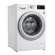 LG F2WV3S7S4E Lavatrice Slim AI DDTM SteamTM 7kg Classe energetica D 12