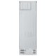 LG GBV3100CPY Frigorifero combinato, Classe C, 344L, Fresh Converter, Porte piatte, Argento 16