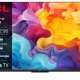 TCL P655 Serie P65 Smart TV Ultra HD 4K 43