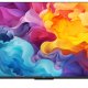 TCL P655 Serie P65 Smart TV Ultra HD 4K 43