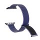 PURO PUSPORTAW44BLUE accessorio indossabile intelligente Band Blu Nylon 2