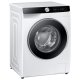 Samsung Lavatrice AI Control Ecodosatore 9Kg WW90DG6U85LKU3 3