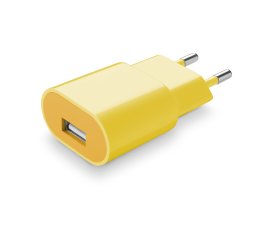 Cellularline USB Charger #Stylecolor - Universal