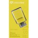 Cellularline USB Charger #Stylecolor - Universal 4