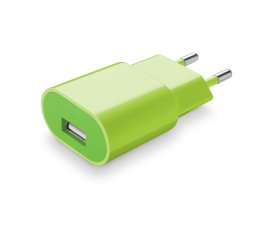 Cellularline USB Charger #Stylecolor - Universal