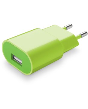 Cellularline USB Charger #Stylecolor - Universal