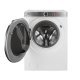 Hoover H-WASH 550 , Lavatrice Slim 7kg, Classe A-20%, 1400 Giri, Bianco, H5WPB447AMBC8-S 3