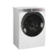 Hoover H-WASH 550 , Lavatrice Slim 7kg, Classe A-20%, 1400 Giri, Bianco, H5WPB447AMBC8-S 4