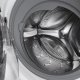 Hoover H-WASH 550 , Lavatrice Slim 7kg, Classe A-20%, 1400 Giri, Bianco, H5WPB447AMBC8-S 8