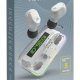 SBS TWS Kombo Auricolare True Wireless Stereo (TWS) In-ear Musica e Chiamate Bluetooth Bianco 3