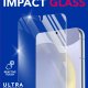 Cellularline Impact Glass - Galaxy S25 4