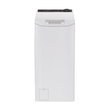 Haier THASN266TM5-S lavatrice Caricamento dall'alto 6 kg 1200 Giri/min Bianco