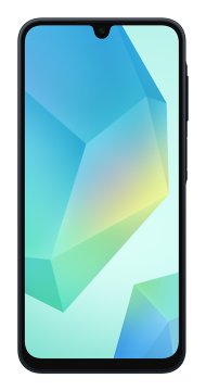 TIM Galaxy A16 17 cm (6.7") Dual SIM ibrida 4G USB tipo-C 4 GB 128 GB 5000 mAh Nero, Blu