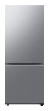 Samsung RB50DG602ES9 Libera installazione 508 L E Metallico, Acciaio inox