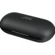 JVC HA-NP35T Auricolare True Wireless Stereo (TWS) In-ear Musica e Chiamate Bluetooth Nero 4