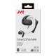 JVC HA-NP35T Auricolare True Wireless Stereo (TWS) In-ear Musica e Chiamate Bluetooth Nero 8