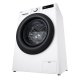 LG F2R3S09NSWB Lavatrice 9kg AI DD, Classe A-10%, 1200 giri, Vapore, AI Wash 19