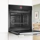 Bosch Serie 8 HBG7721B1 Forno da incasso 60 x 60 cm Nero Classe A+ 4