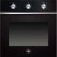 Bertazzoni La Germania F605LAGGKGN forno 76 L Nero 2