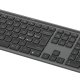 Logitech MK950 Signature Slim tastiera Mouse incluso Ufficio RF senza fili + Bluetooth QWERTY Italiano Grafite 4