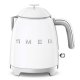 Smeg Mini Bollitore 50's Style – Bianco LUCIDO – KLF05WHEU 2