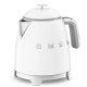 Smeg Mini Bollitore 50's Style – Bianco LUCIDO – KLF05WHEU 4