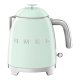 Smeg Mini Bollitore 50's Style – Verde Pastello LUCIDO – KLF05PGEU 2