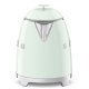 Smeg Mini Bollitore 50's Style – Verde Pastello LUCIDO – KLF05PGEU 3