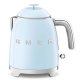 Smeg Mini Bollitore 50's Style – Azzurro LUCIDO – KLF05PBEU 2