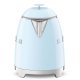 Smeg Mini Bollitore 50's Style – Azzurro LUCIDO – KLF05PBEU 3