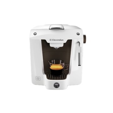 Electrolux ELM5100 Automatica/Manuale Macchina per caffè a capsule 1 L