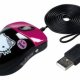 Cellularline Hello Kitty mouse USB tipo A Ottico 2